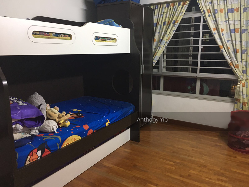 Blk 305B Punggol Road (Punggol), HDB 4 Rooms #150101992